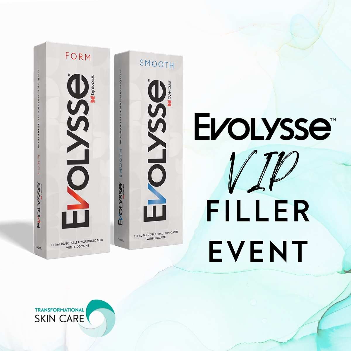 Click this image to Book your special offer treatment.