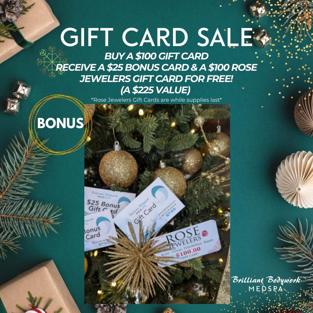 Bonus Gift Card Sale Items to purchase