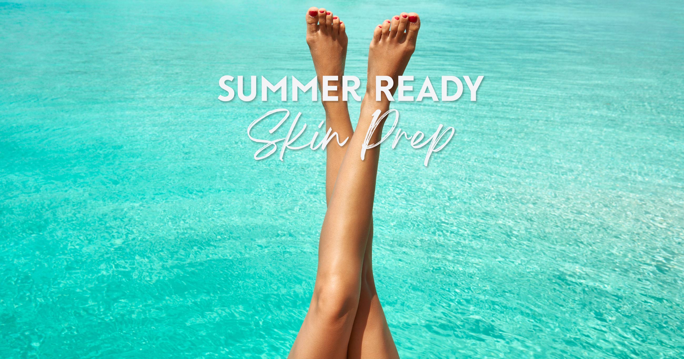 Enjoy our May Specials!