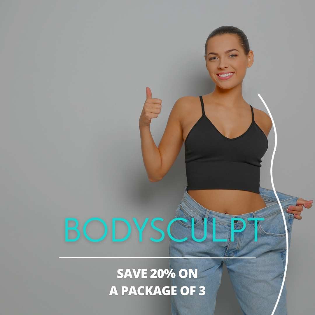 Image illustrating the March 2024 Brilliant Bodywork special for Bodyscultping.