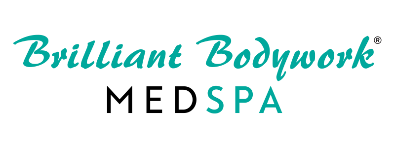 Brilliant Bodywork Med Spa of La Crosse WI logo