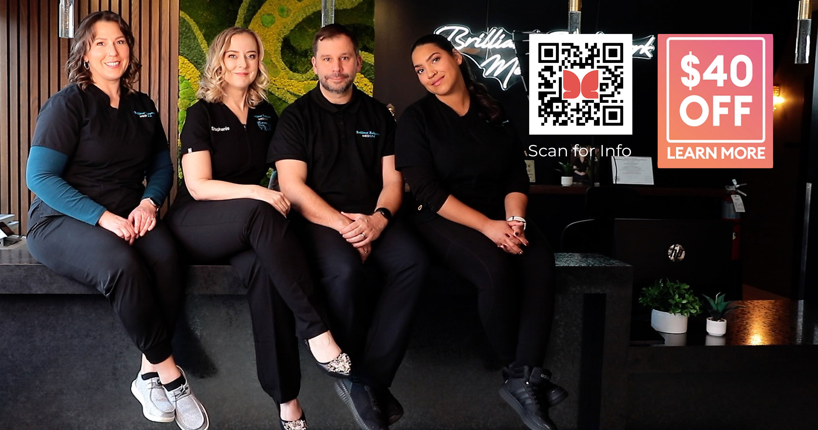 Find more information about Evolus Rewards