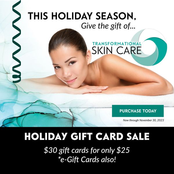 Click this image to get purchase your Holiday Gift Cards from our November sale.