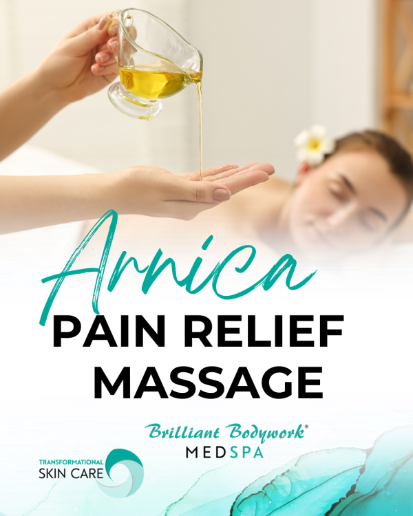 Click this image to Book your Arnica Pain Relief Massage