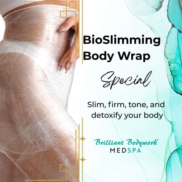 Click this image to book your Brilliant Bodywork Skinvive Appointment for July specials