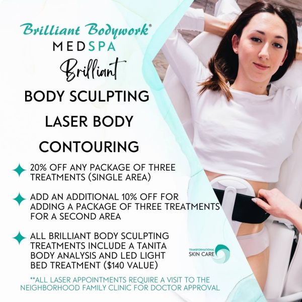 Click this image to Book your BodySculpt special
